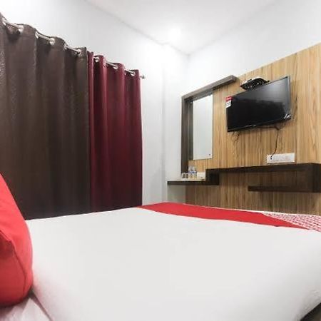 Juju Residency Madikeri Eksteriør bilde