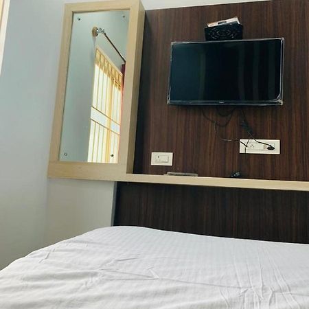 Juju Residency Madikeri Eksteriør bilde