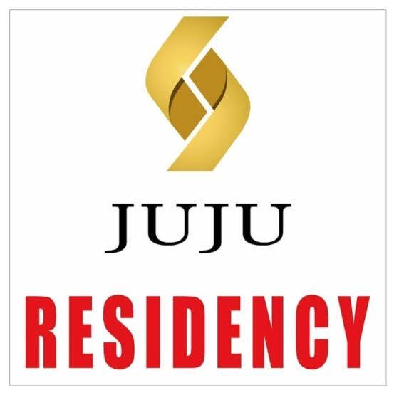 Juju Residency Madikeri Eksteriør bilde