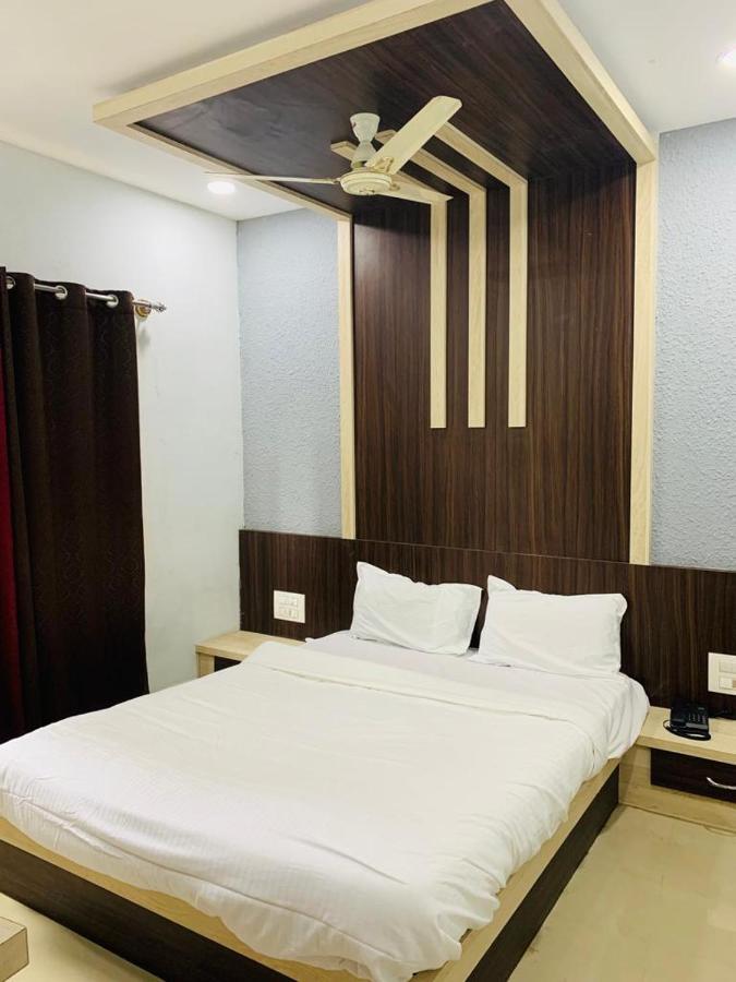 Juju Residency Madikeri Eksteriør bilde